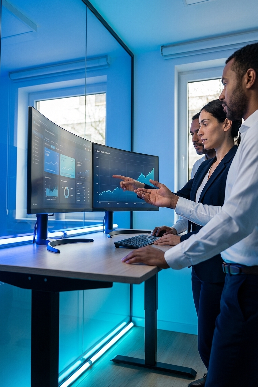 Yoga para Iniciantes: 5 Posturas Essenciais para Começar Hoje