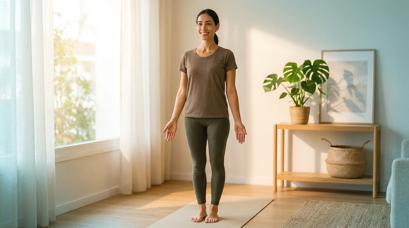 Yoga para Iniciantes: Guia Completo para Começar do Zero