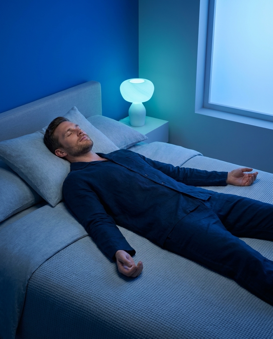 Dicionário Yoga: 15 Termos Essenciais para Dormir Melhor