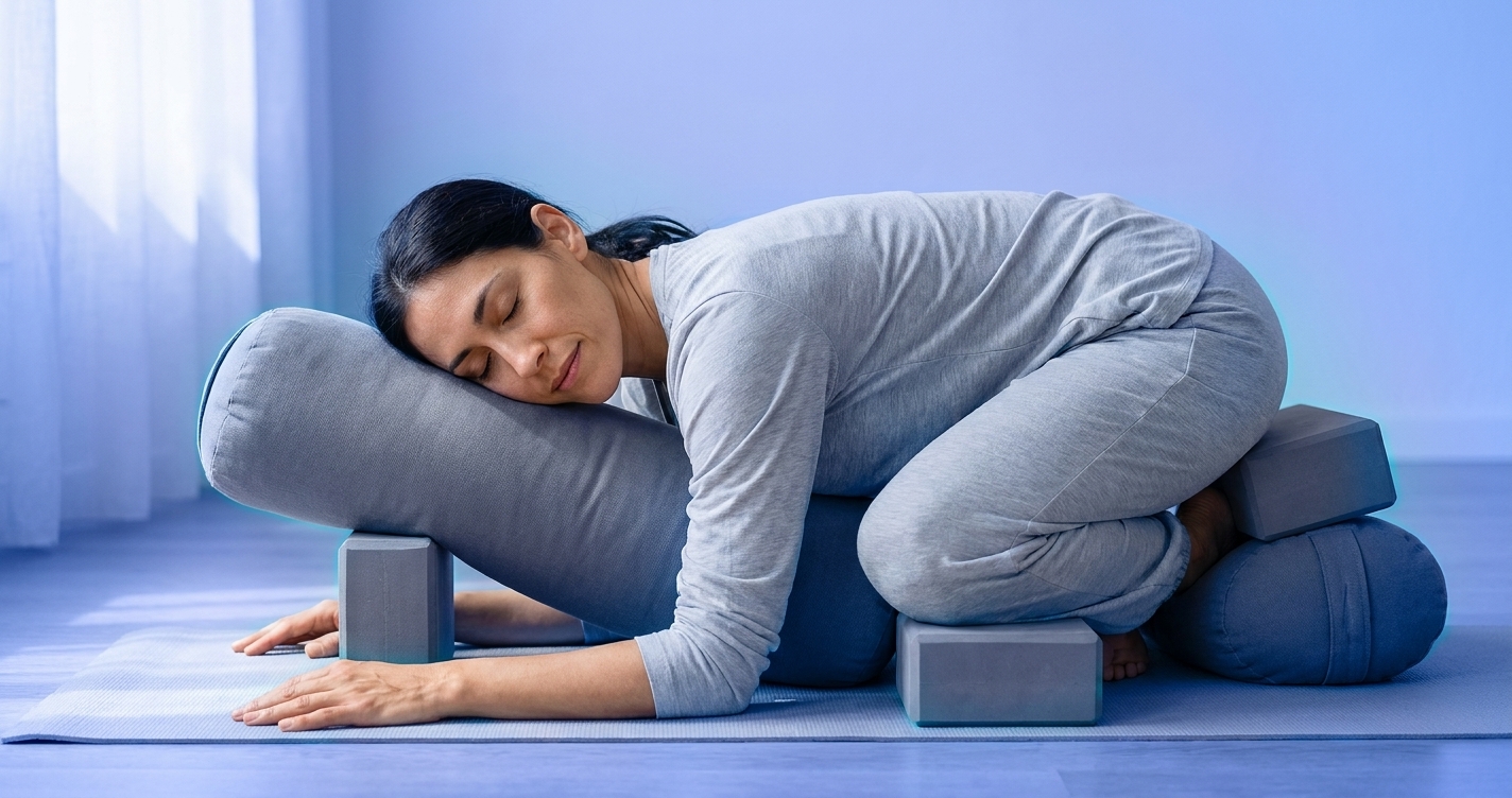 Dicionário de Yoga para Iniciantes: 25 Termos para Dor Crônica