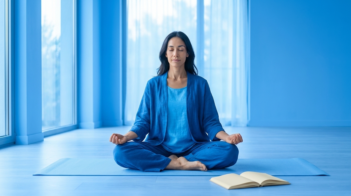 Dicionário do Yoga para Luto: Guia de Acolhimento Emocional