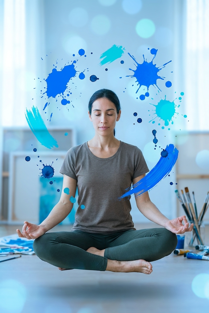 15 Frases de Inspiração para Artistas que Transformam sua Criatividade