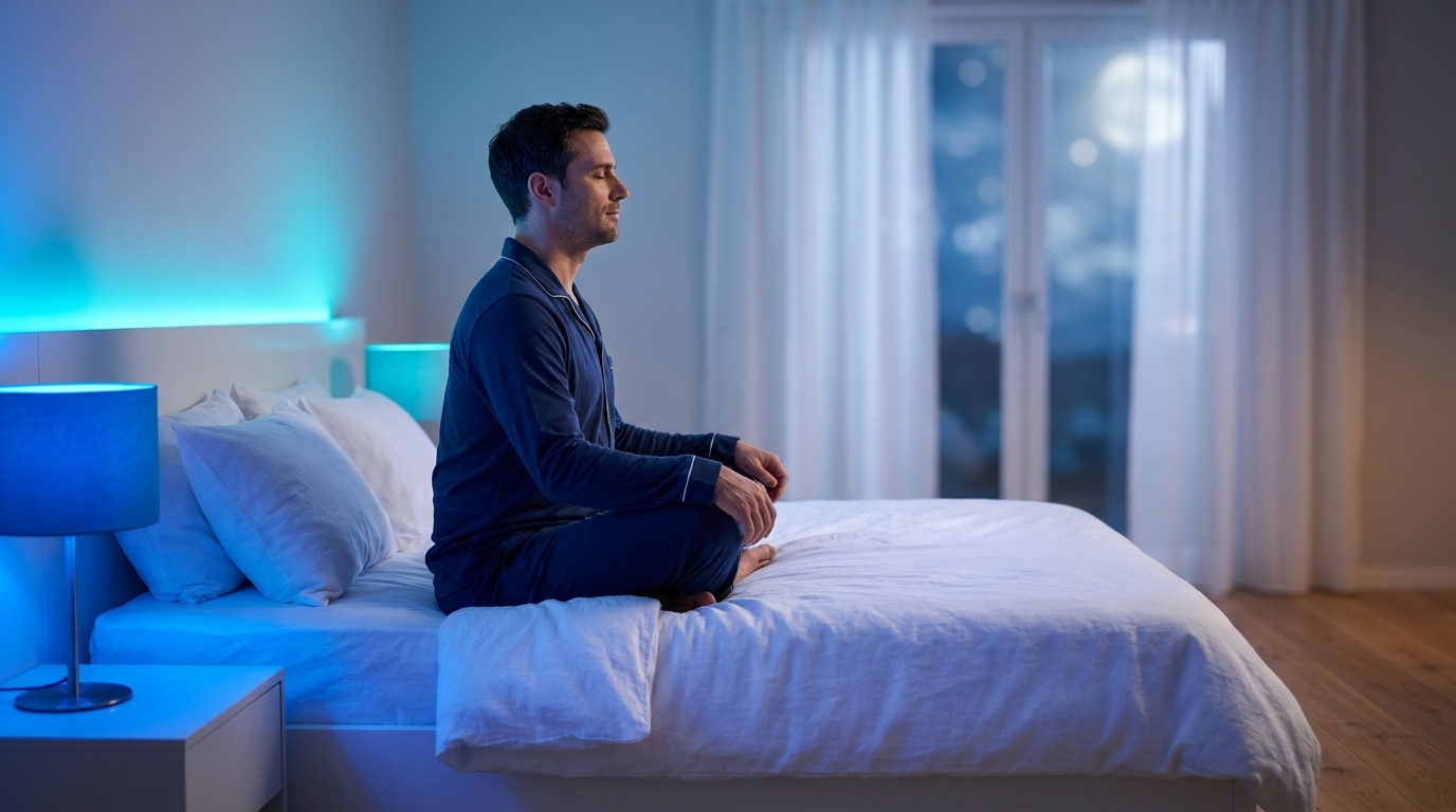 15 Frases de Inspiração para Dormir Bem: Guia Completo para Noites Tranquilas