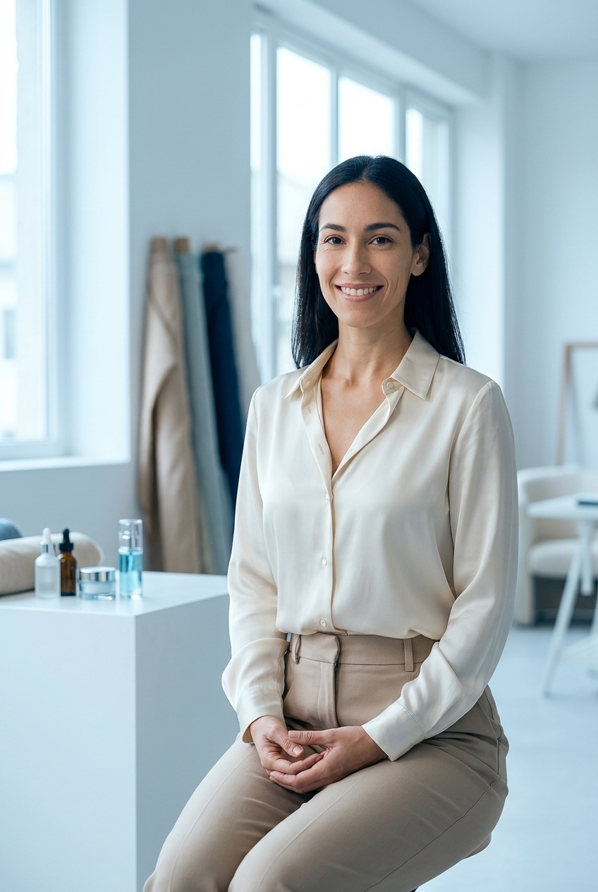 15 Frases de Inspiração para Empreendedoras de Moda e Estética