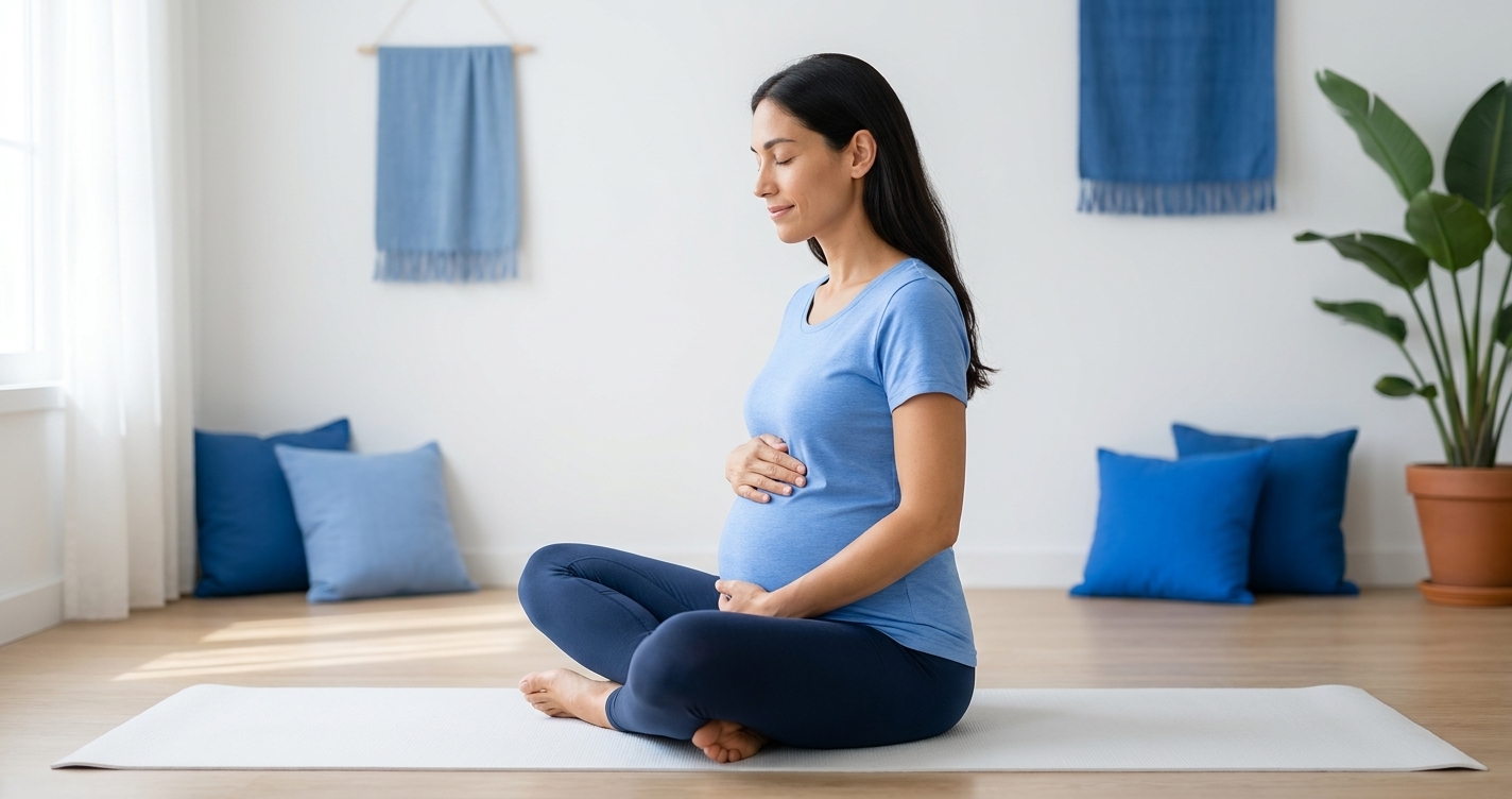 15 Frases de Inspiração para Gestantes: Yoga e Meditação para o Parto