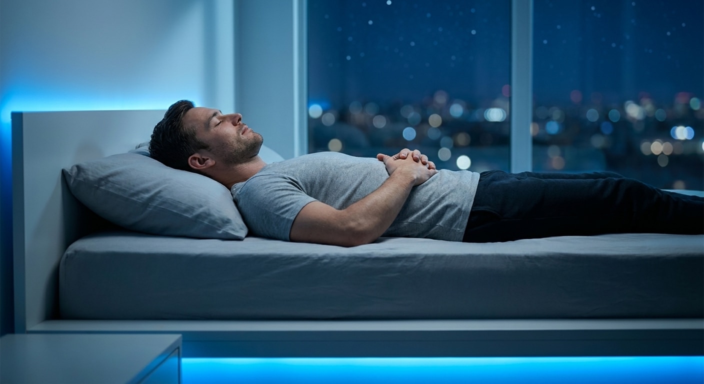 15 Frases de Inspiração para Dormir: Guia para Noites Tranquilas