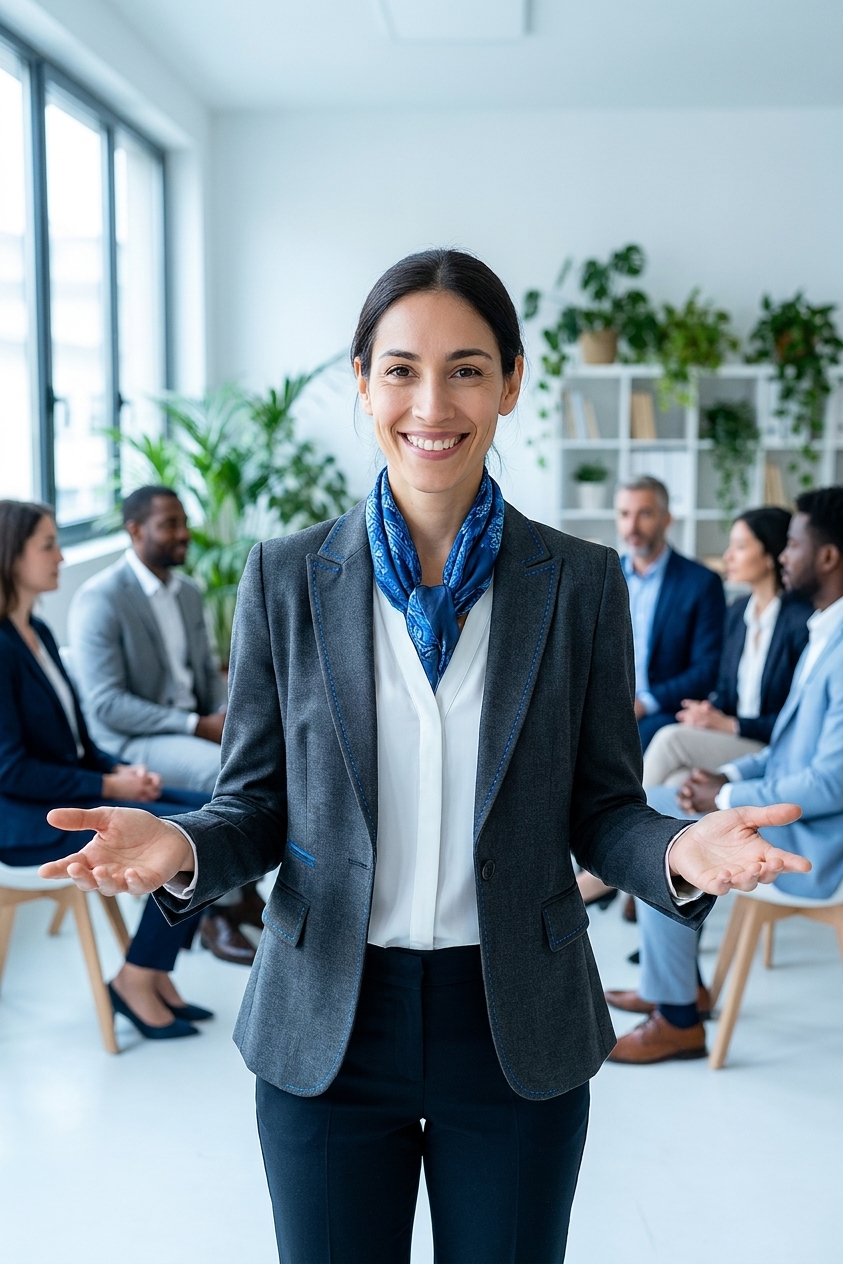 Liderança Consciente: 5 Desafios Para Comunidades Fortes
