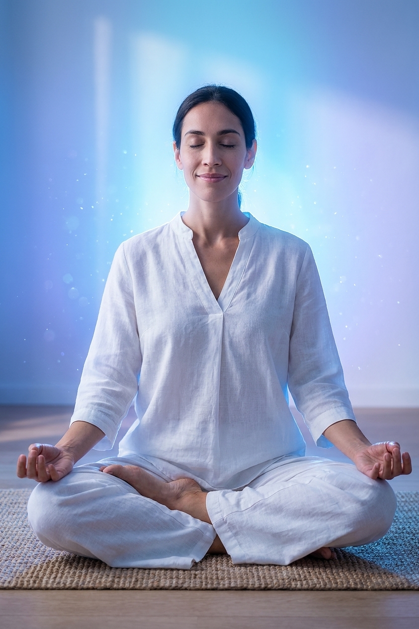 7 Dicas de Meditação e Mindfulness para Elevar a Consciência