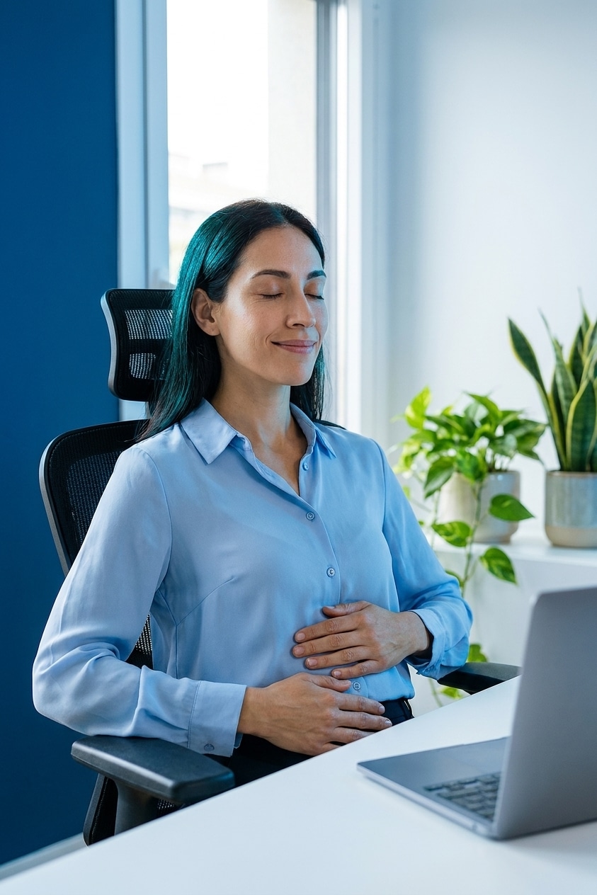 Meditação para Home Office: 5 Técnicas em 5 Minutos