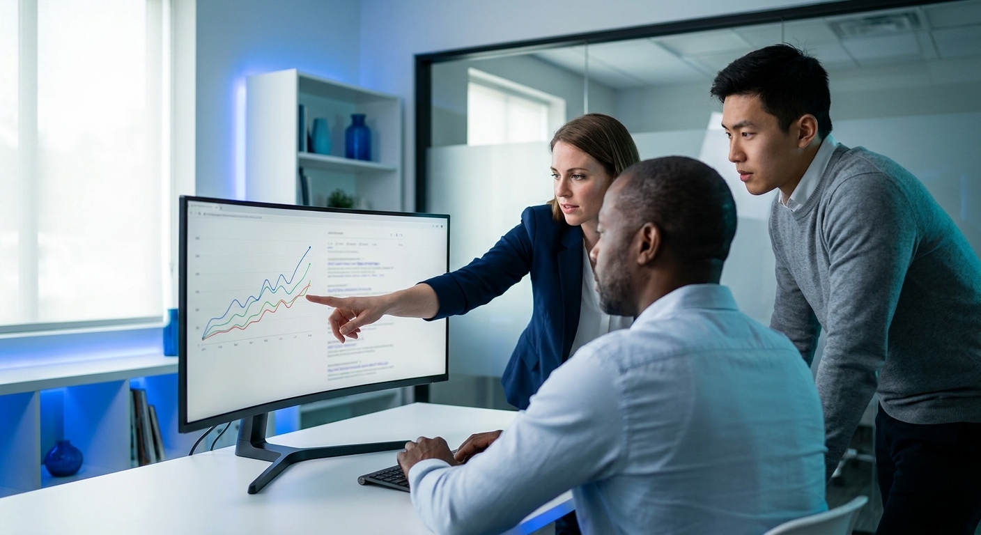 Growth Hacking para SEO: Estratégias para Vender Mais em 2026