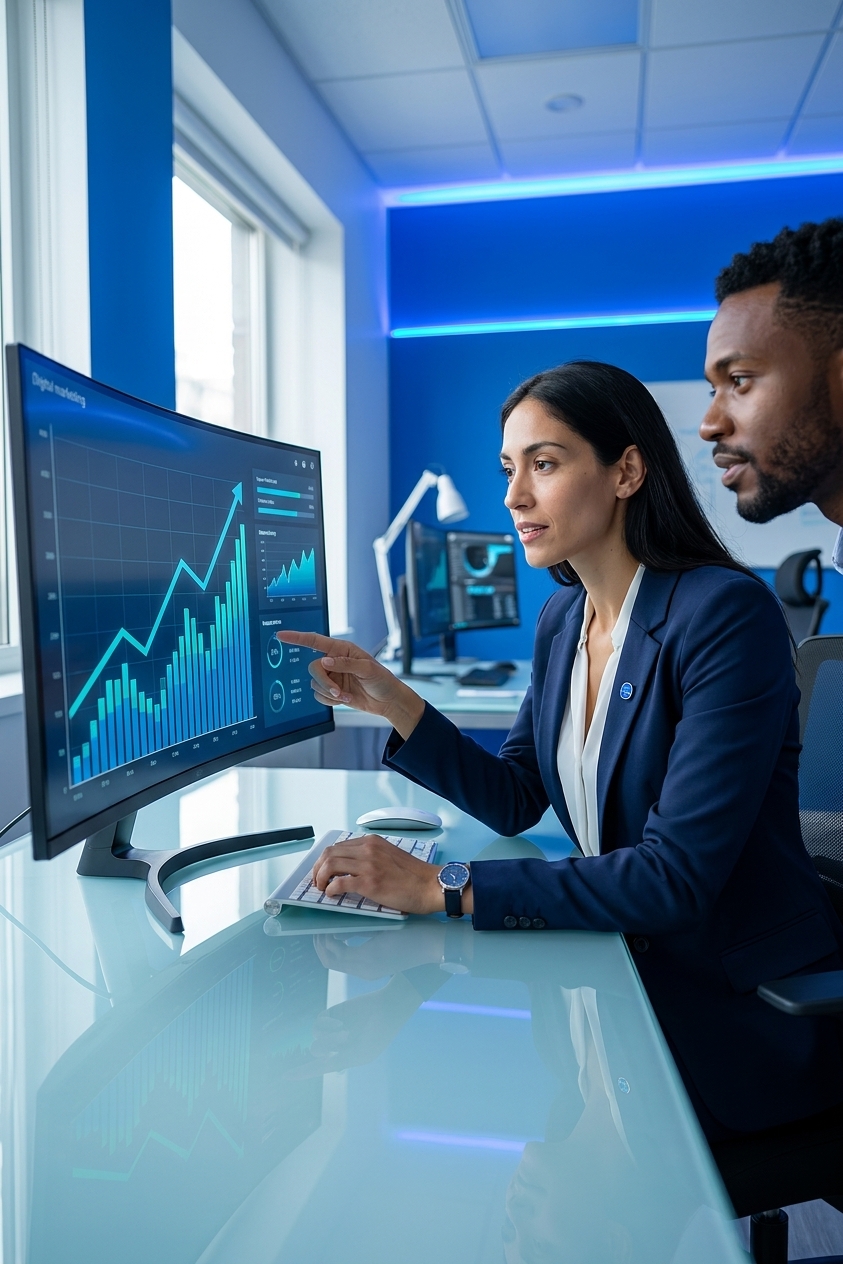 Growth Hacking e SEO: Estratégias Comprovadas para Vender Mais