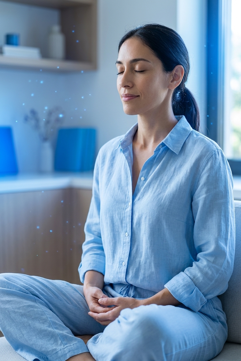 Yoga Filosofia Espiritualidade: Guia Completo para Curar Burnout Executivo