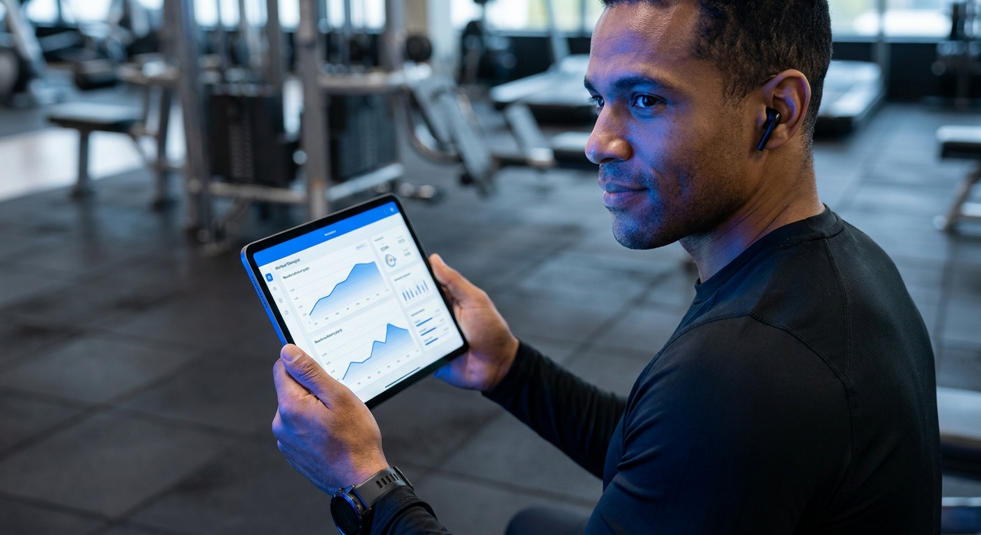 Millbody: Aplicativo Personal Trainer para Transformar sua Carreira
