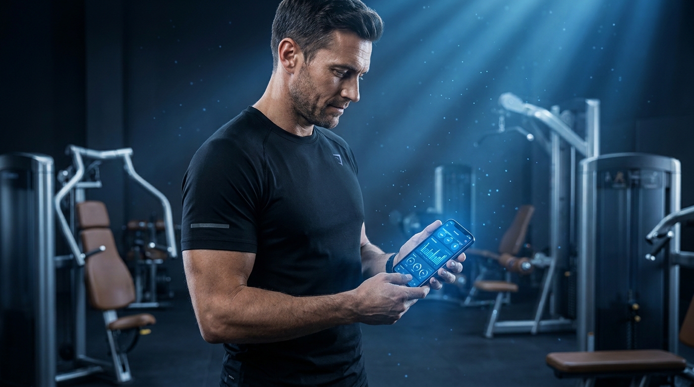 App Personalizado para Personal Trainer: Millbody Transforma seu Negócio
