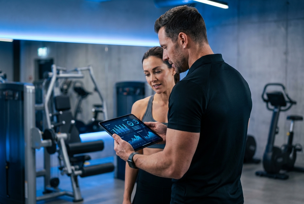 Millbody: A Revolução do App Personalizado para Personal Trainer