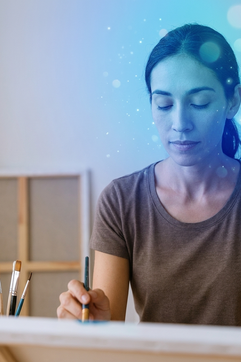 15 Frases de Inspiração para Artistas Criativos: Expanda sua Mente e Confie na Intuição