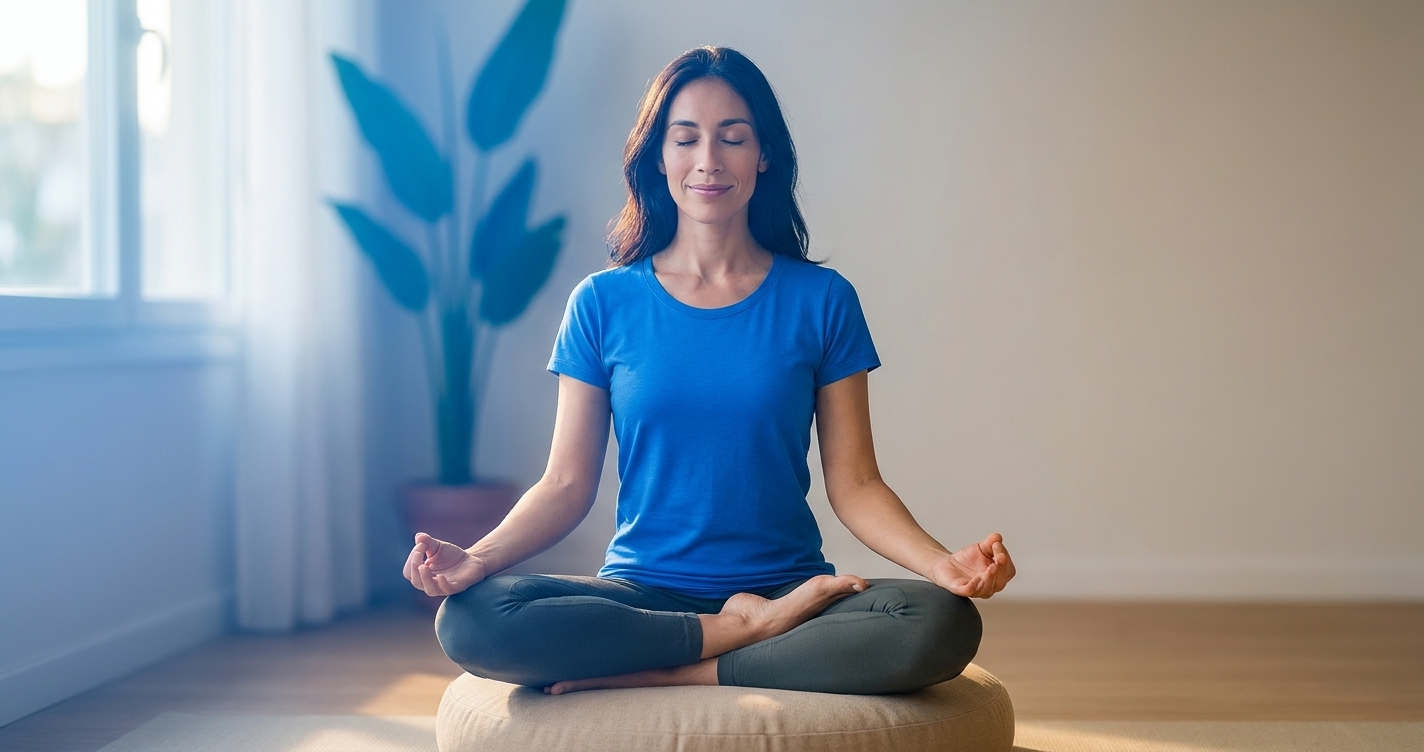 7 Dicas de Meditação e Mindfulness para Iniciantes