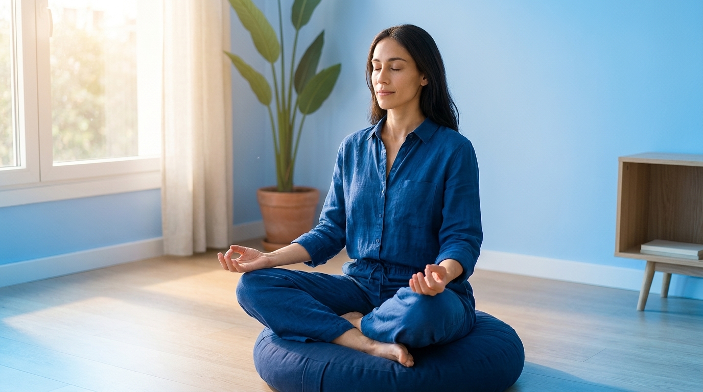 Dicas de Meditação e Mindfulness para Iniciantes