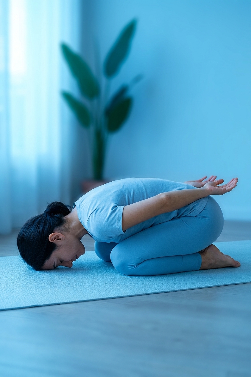 Dicionário do Yoga para Dor Crônica: Termos Essenciais e Práticas para Alívio