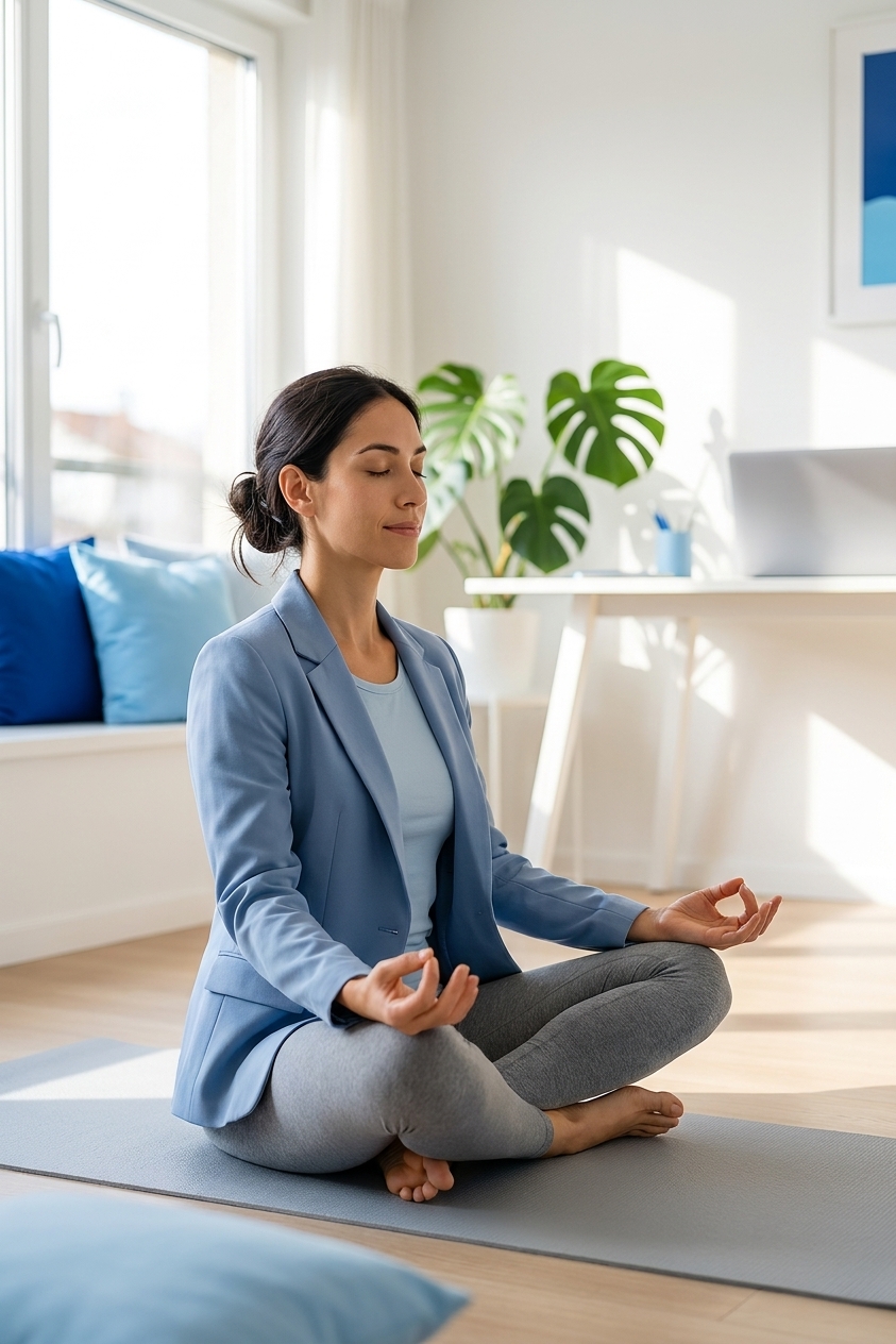 Dicionário de Yoga: Termos Essenciais para Empreendedoras
