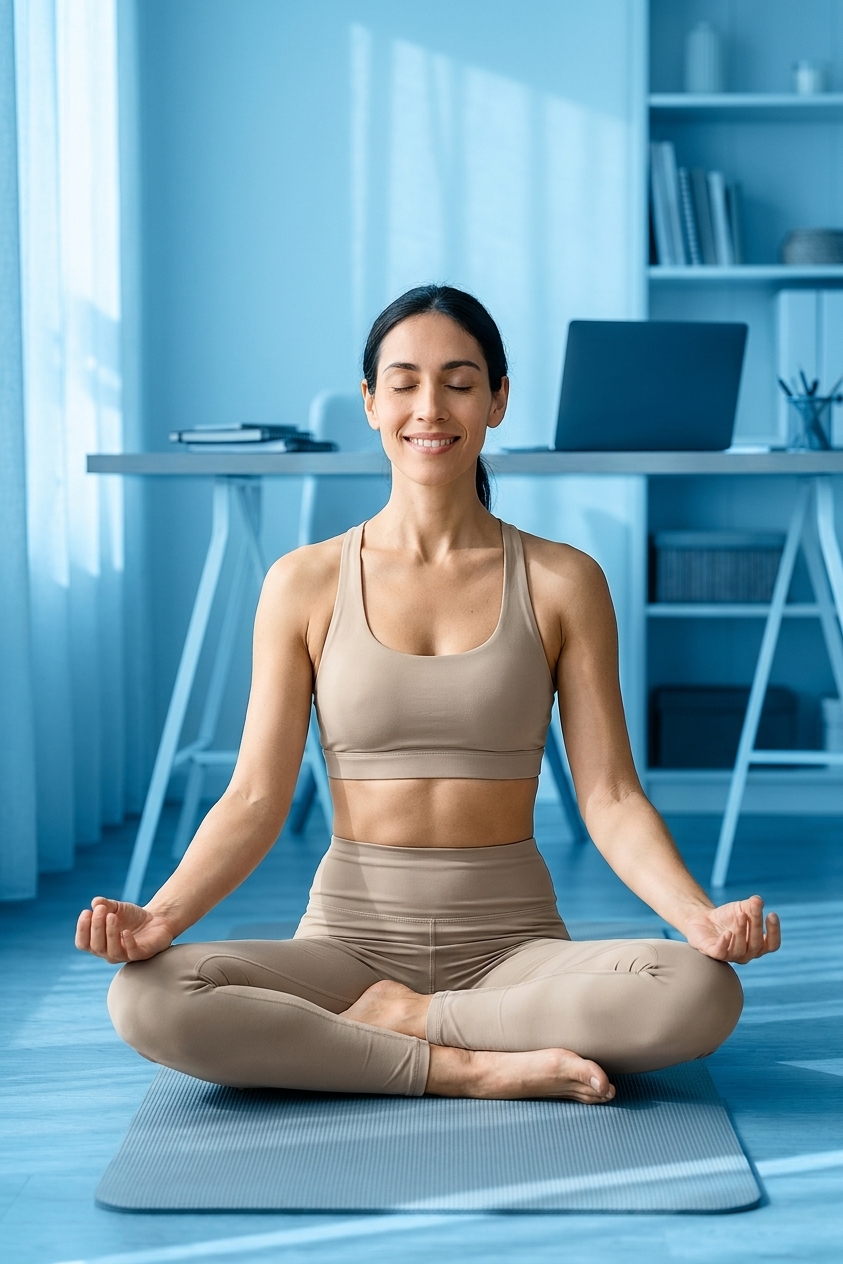 Dicionário de Yoga: Termos Essenciais e Seus Significados