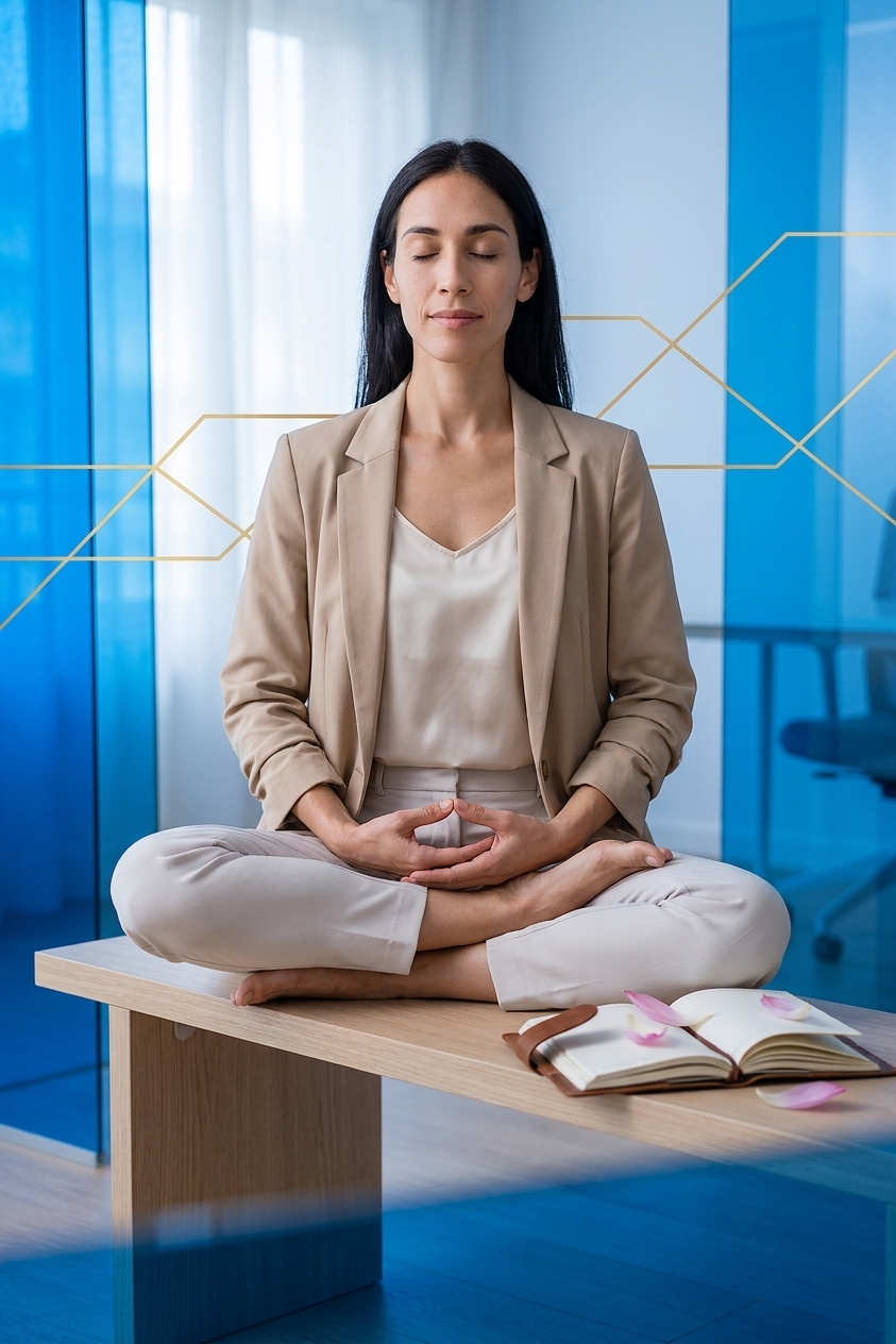 Dicionário de Yoga: 10 Termos Essenciais para sua Transição de Carreira