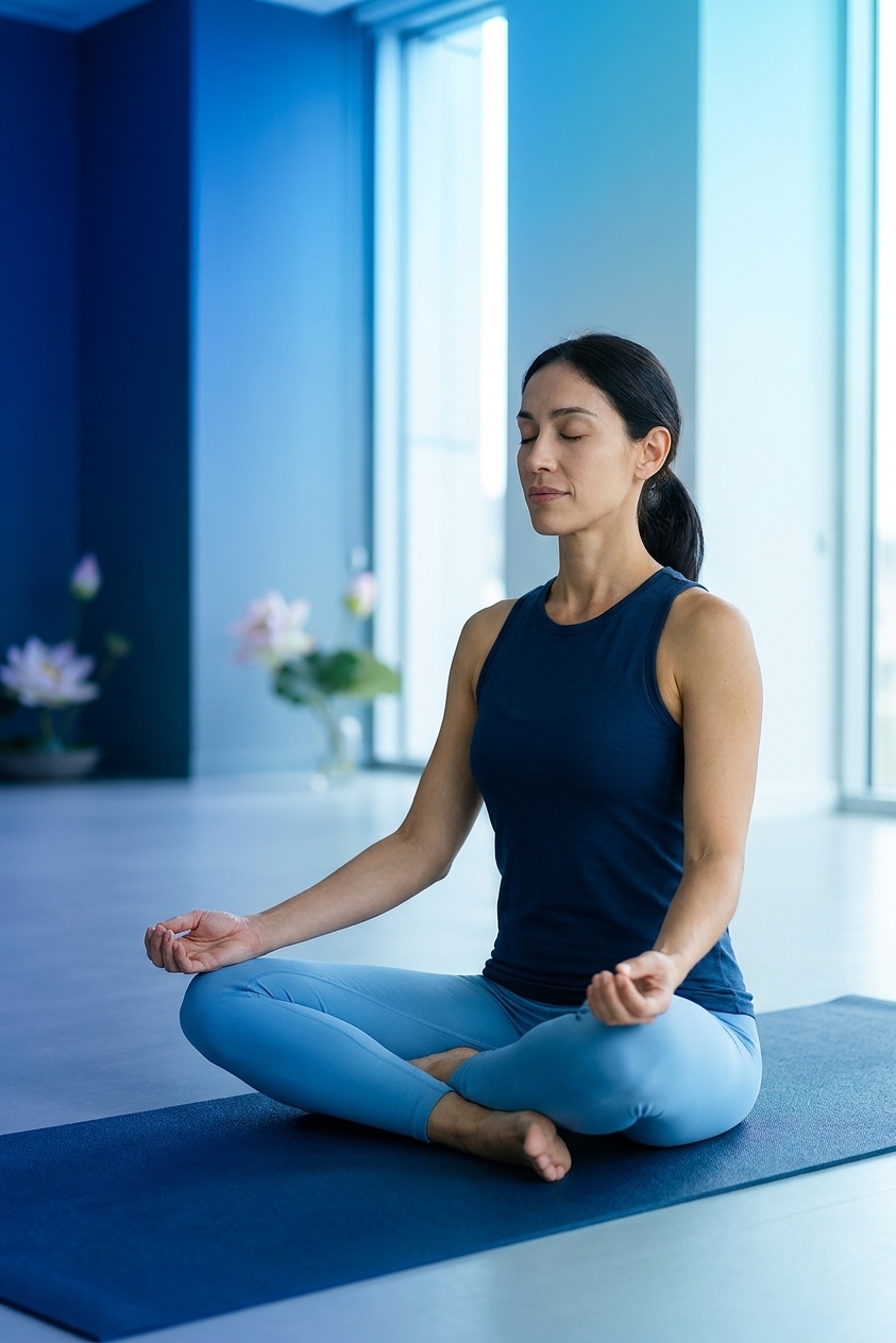 Dicionário de Yoga: Termos Essenciais para Líderes