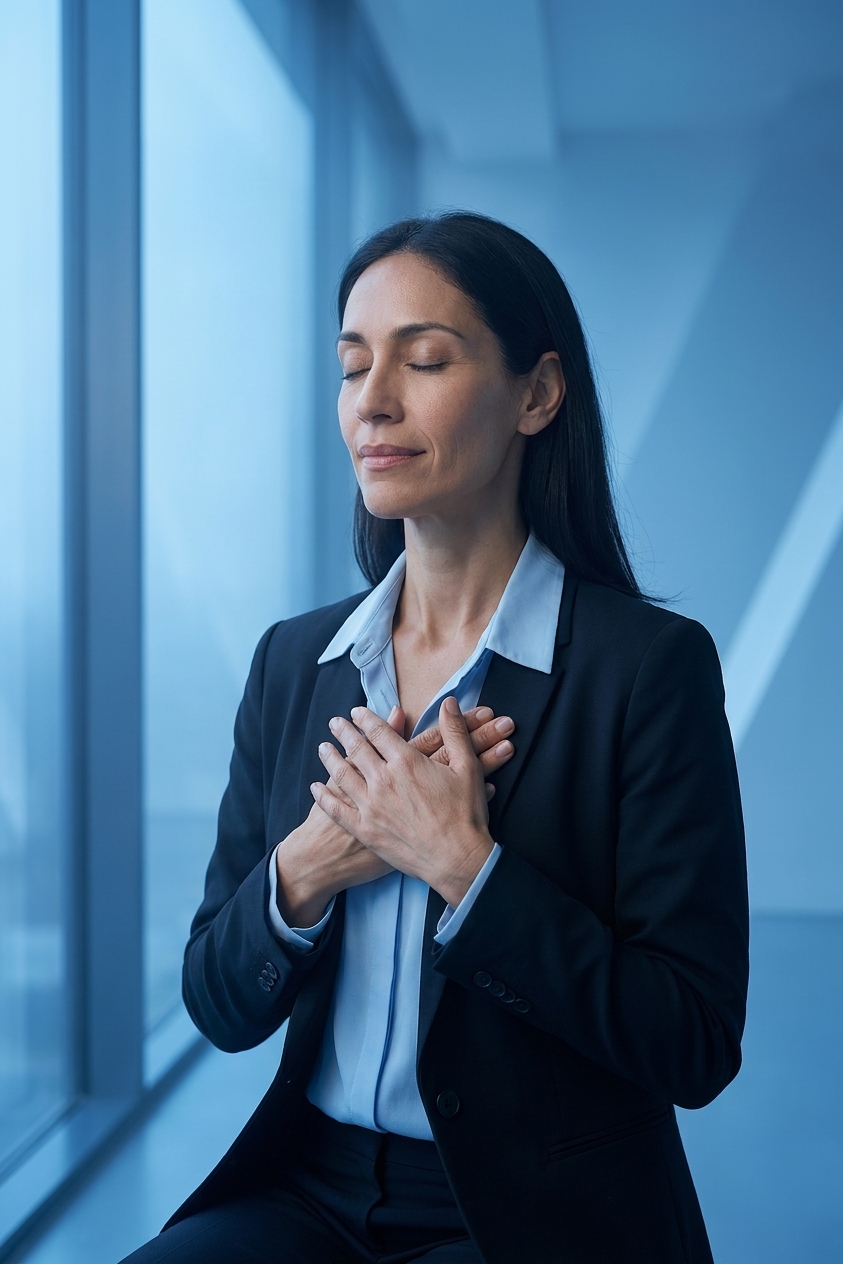 Frases de Inspiração para Executivos com Burnout: Recupere Sua Energia e Equilíbrio