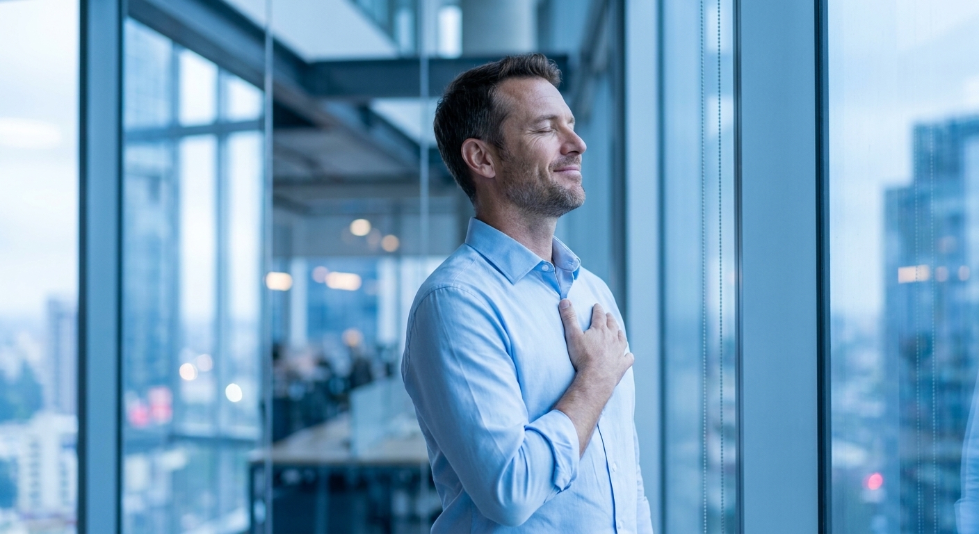 7 frases de inspiração para executivos (recarregue sem culpa)