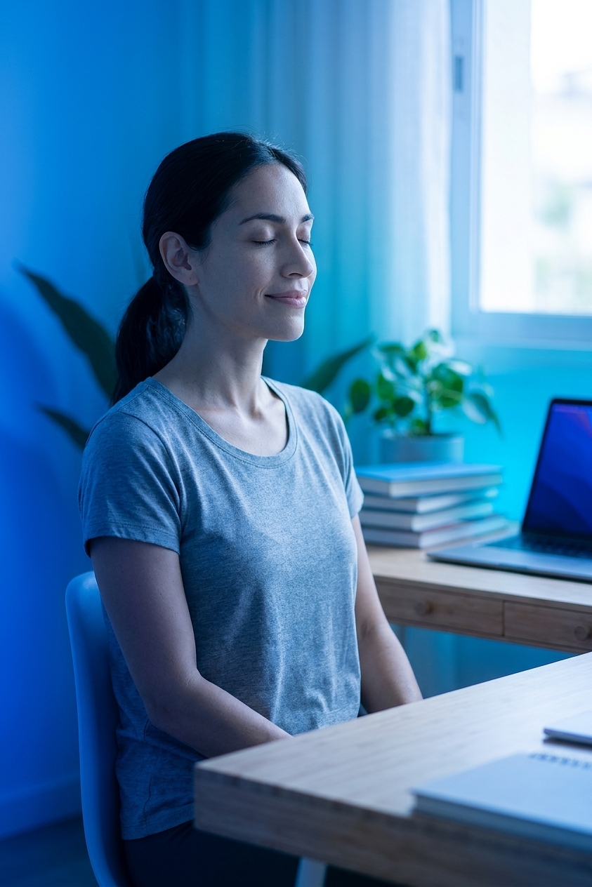 30 Frases de Inspiração Para Estudar com Foco e Vencer a Ansiedade
