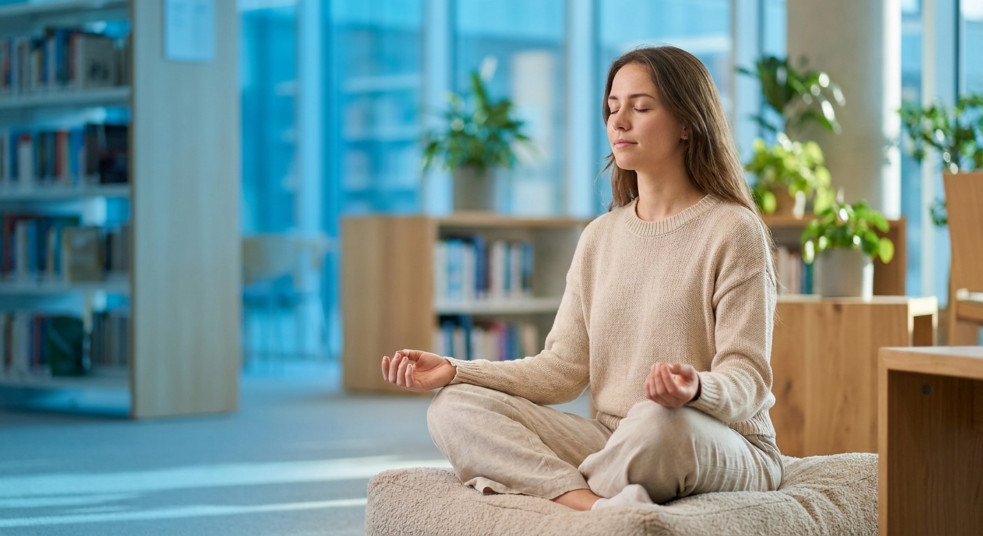 30 Frases de Inspiração para Ansiedade: Foco e Calma nos Estudos