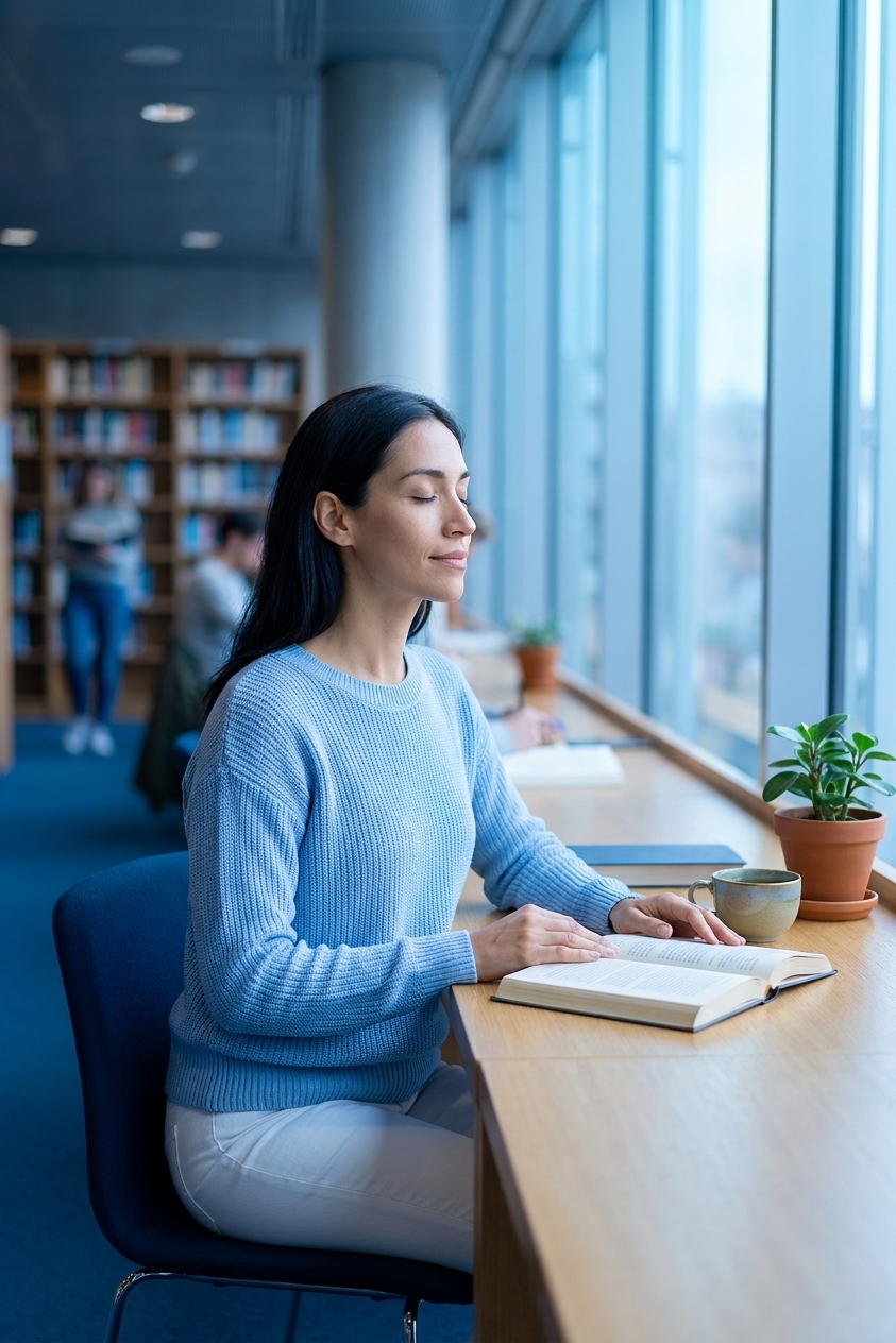 30 Frases de Inspiração para Ansiedade: Foco nos Estudos