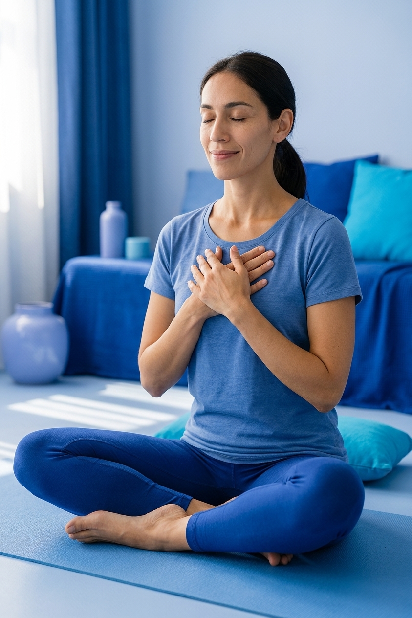 50 Frases de Inspiração para Reabilitação Emocional: Autocompaixão para Recomeçar