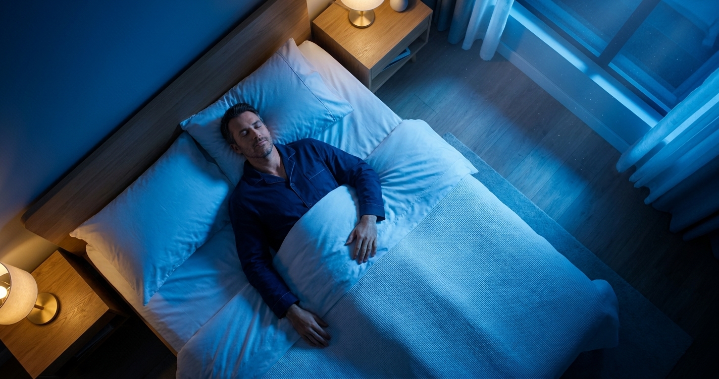 Frases de Inspiração para Dormir: Encontre a Paz que Você Merece