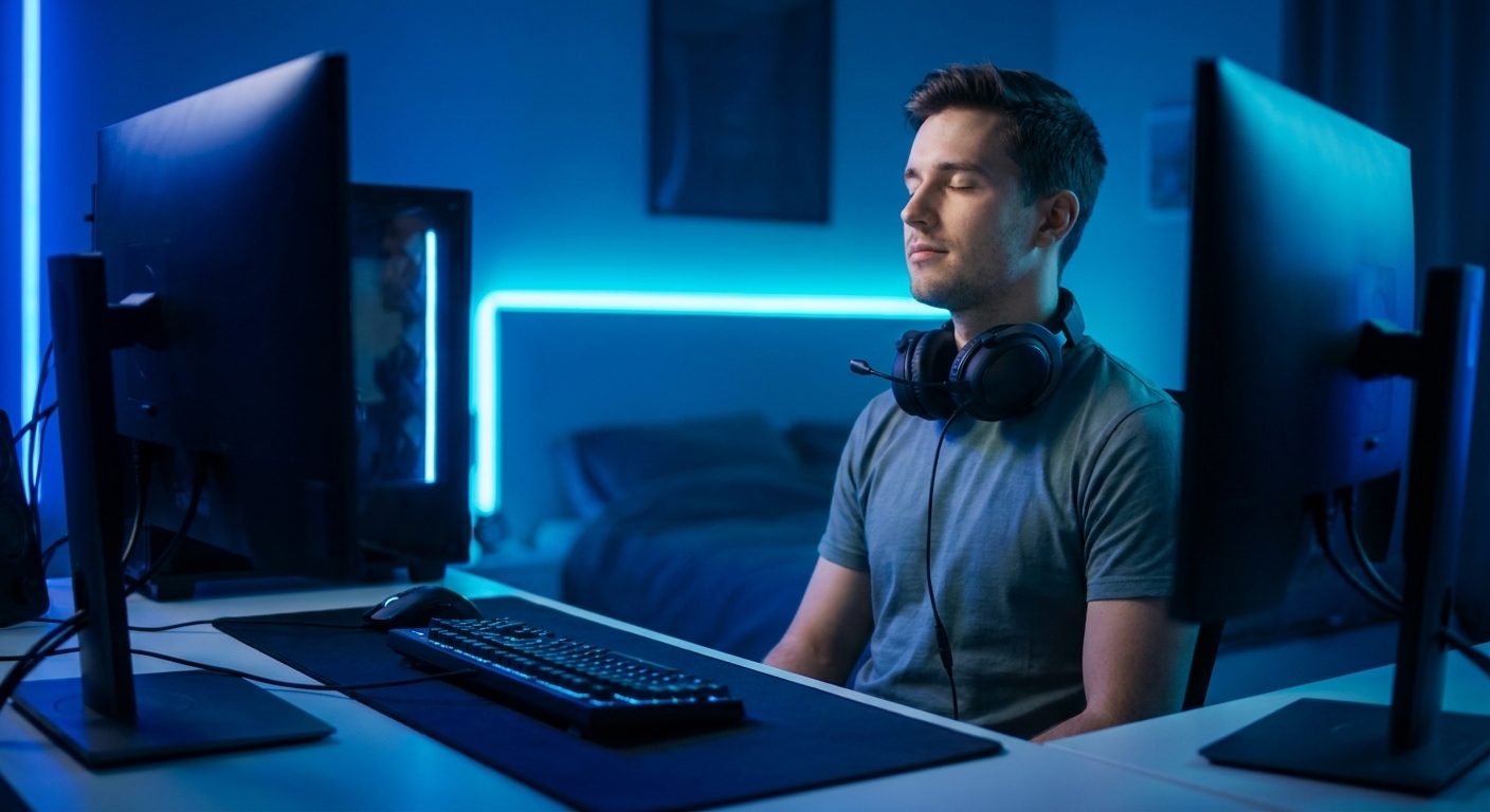 Level Up na Vida Real: 7 Frases de Inspiração Para Gamers