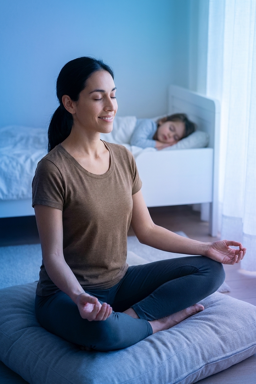 50 Frases de Inspiração para Mãe Solo: Resiliência e Autocuidado em 5 Minutos