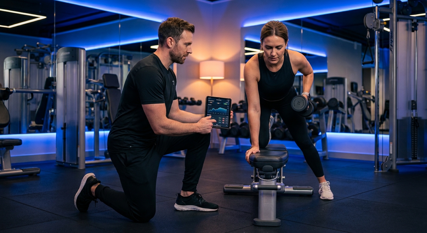 50 Frases de Treino Poderosas para Personal Trainer Motivar Alunos
