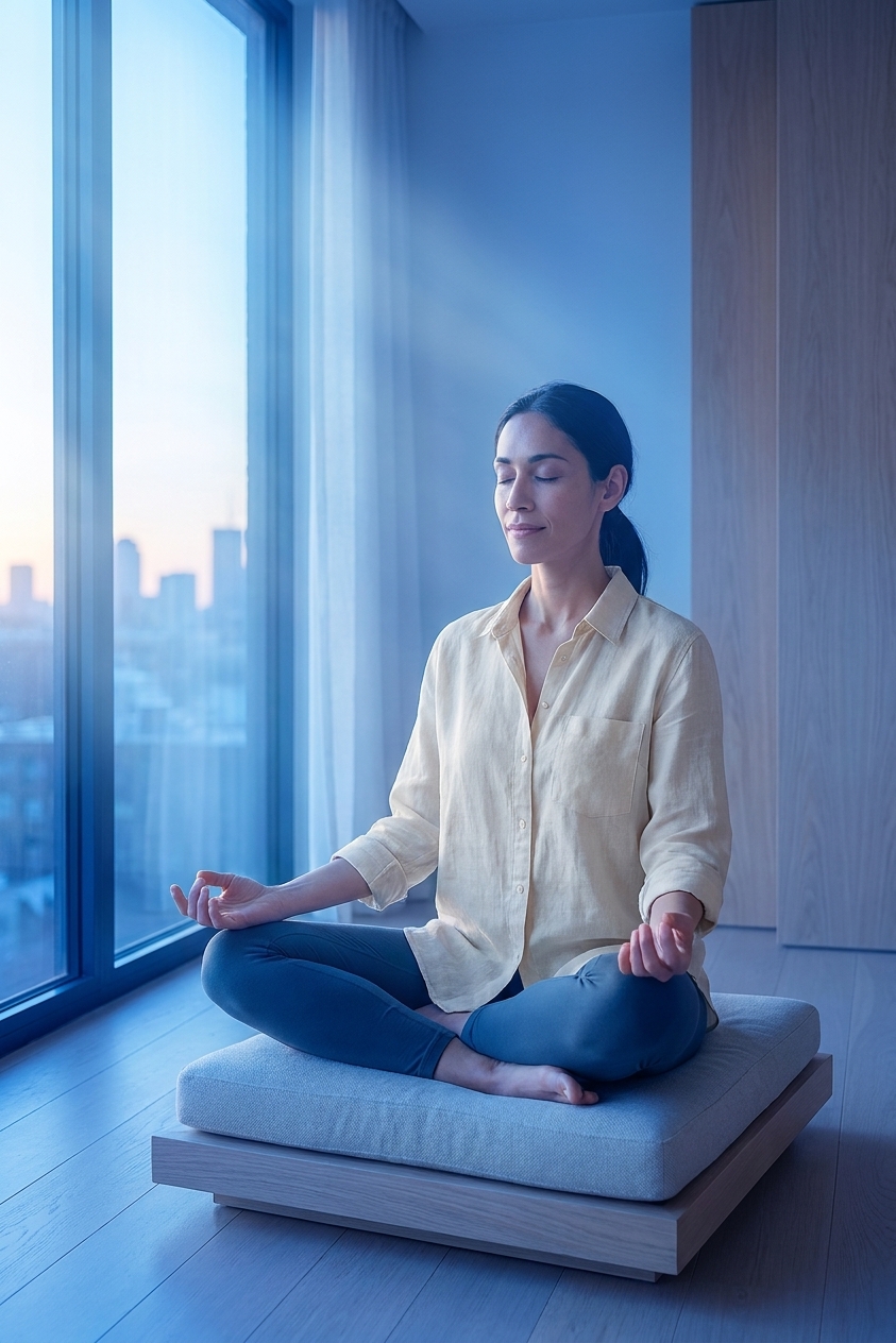 Frases de Inspiração para Líderes: Empatia e Meditação Matinal