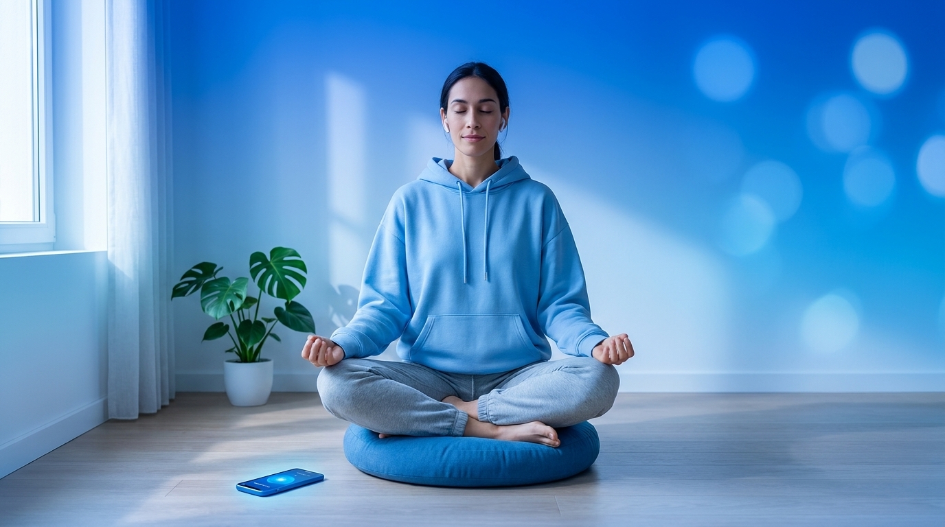 Meditação para Adolescentes: 5 Dicas de Mindfulness para Autoestima