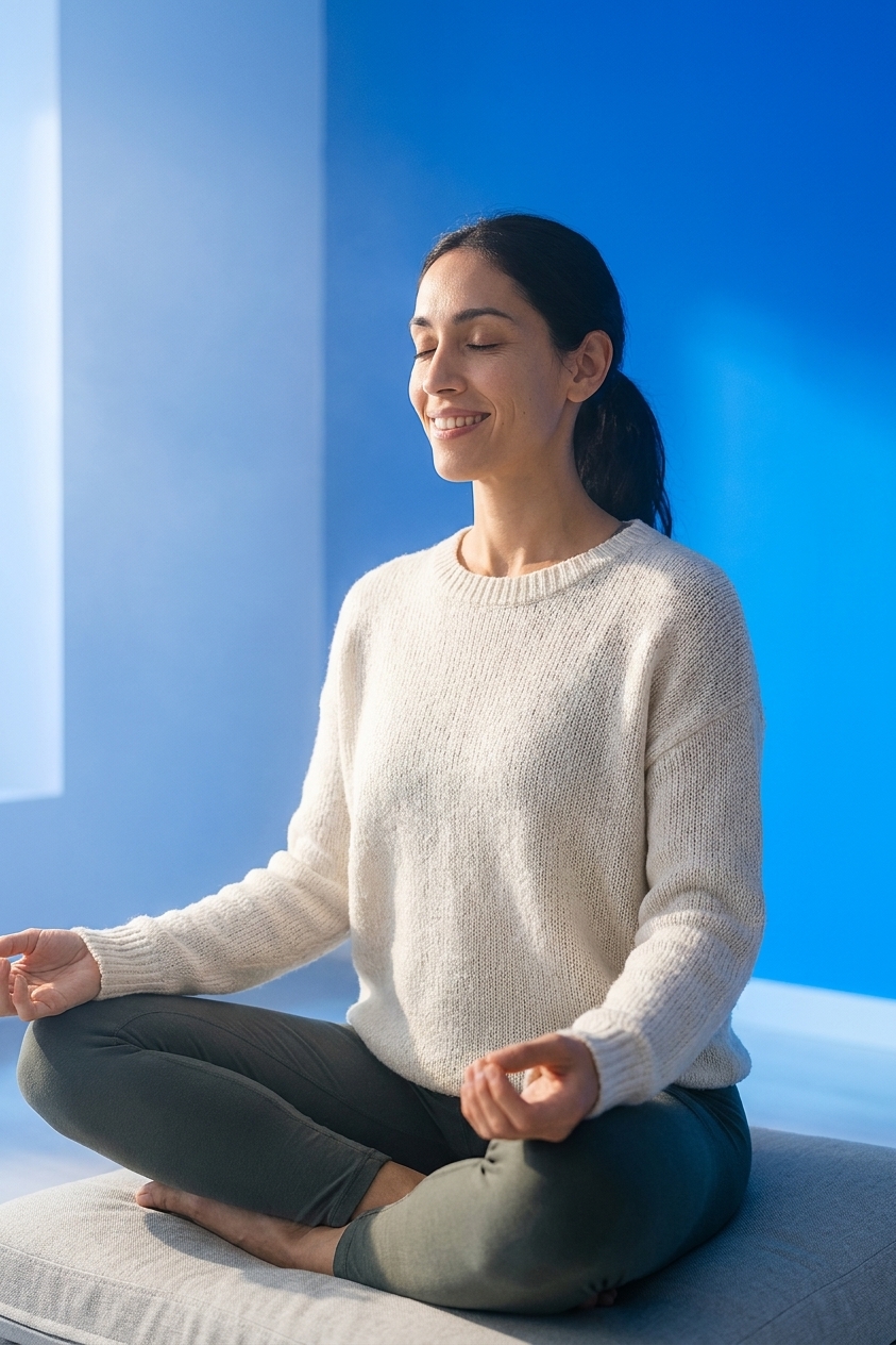 7 Dicas de Meditação e Mindfulness para Quem Tem TDAH