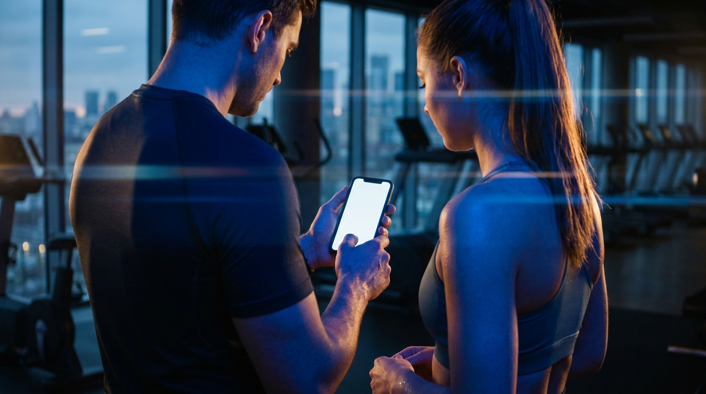 Millbody: App Personalizado para Personal Trainer