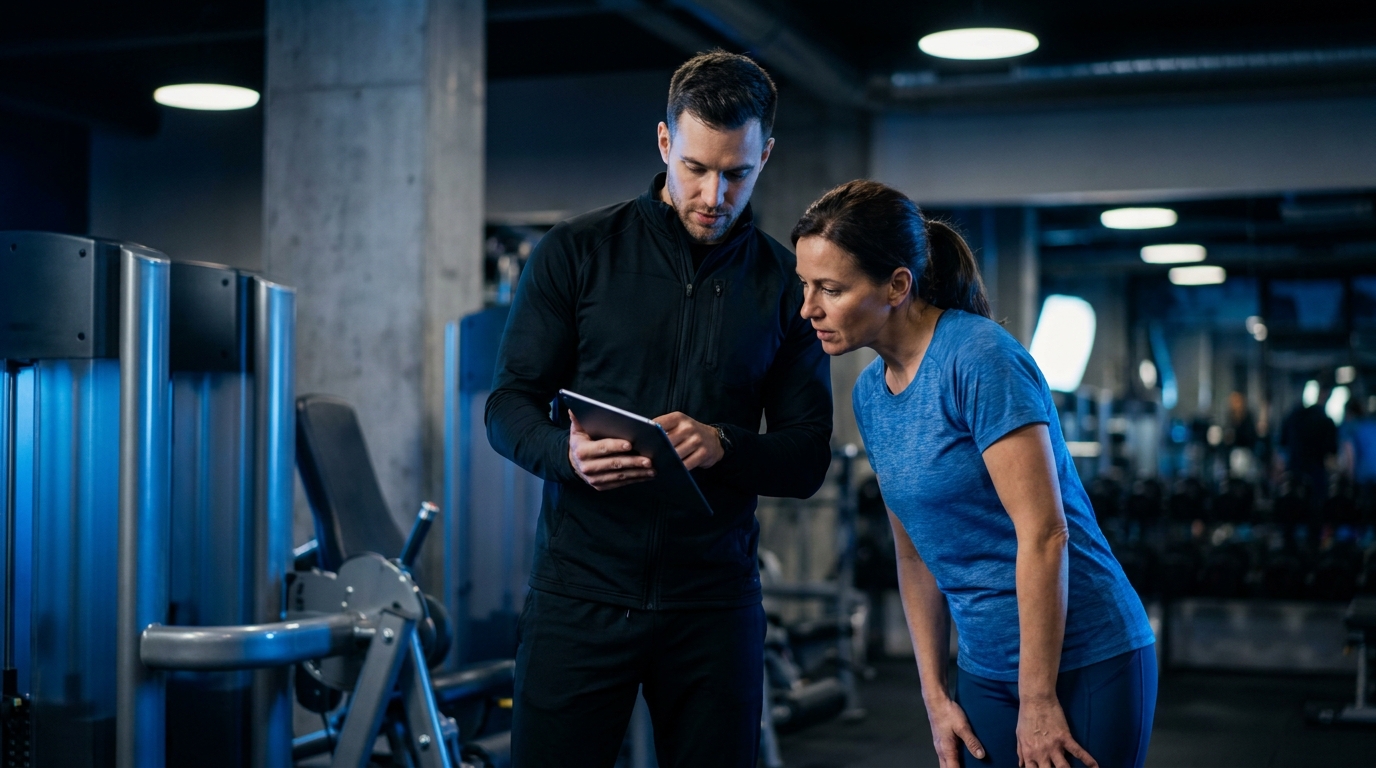 Millbody — O App Personalizado que Revoluciona o Trabalho do Personal Trainer
