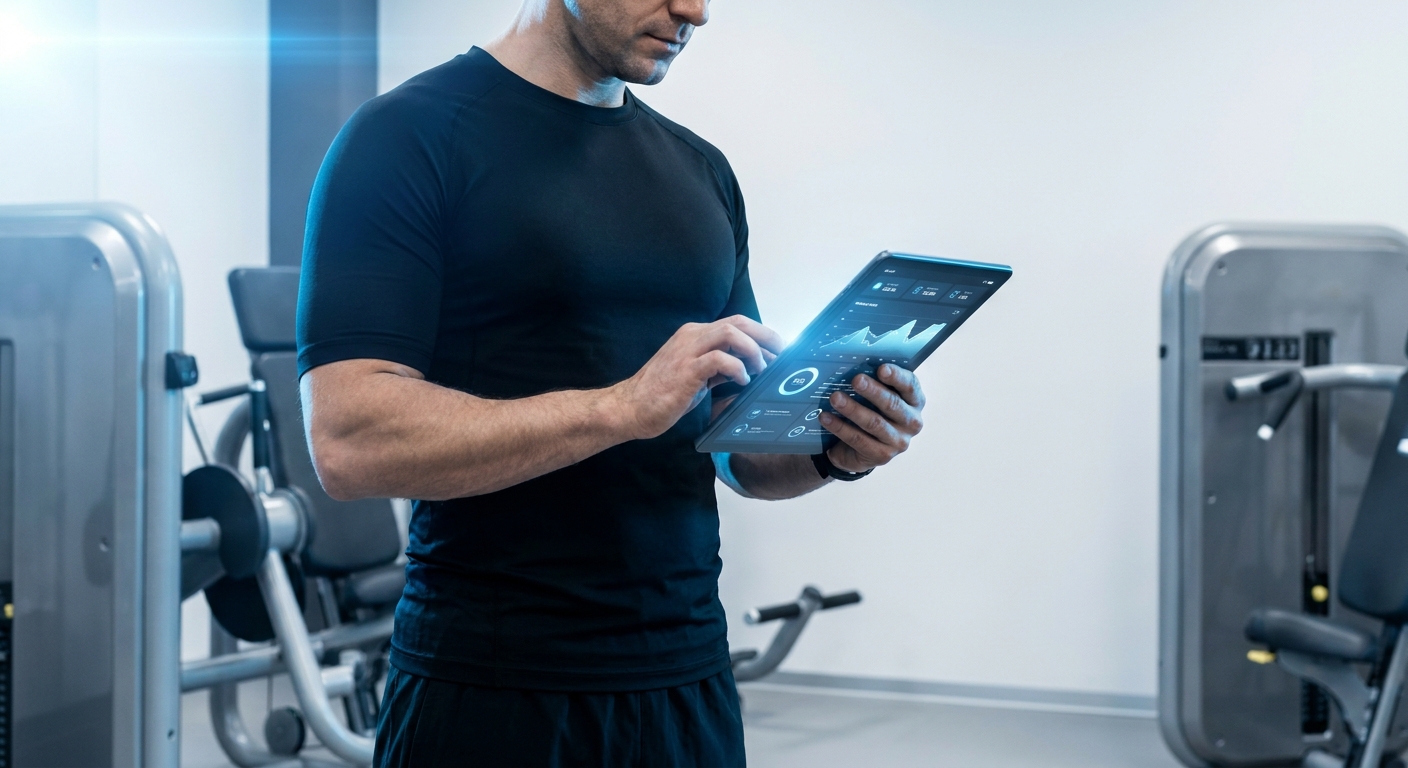 App Personalizado para Personal Trainer: Millbody Transforma Seu Negócio