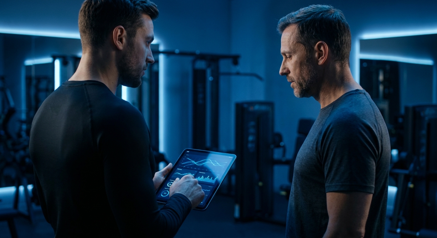 Millbody: App Personal Trainer Personalizado que Revoluciona Treinos