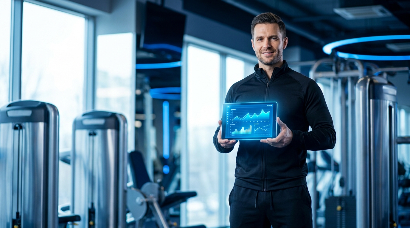 App Personalizado para Personal Trainer: Como o Millbody Revoluciona seus Treinos