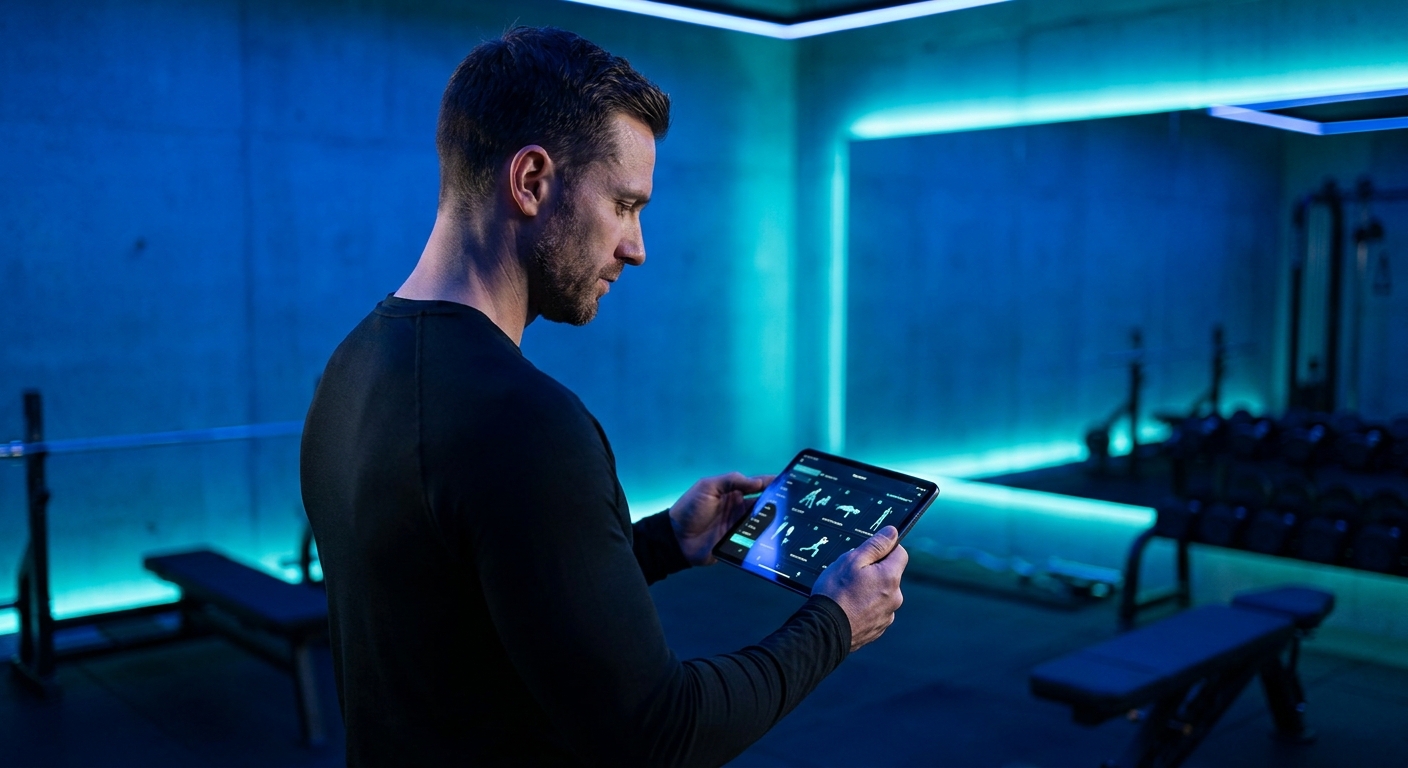 App Personalizado para Personal Trainer: Millbody Revoluciona o Treino