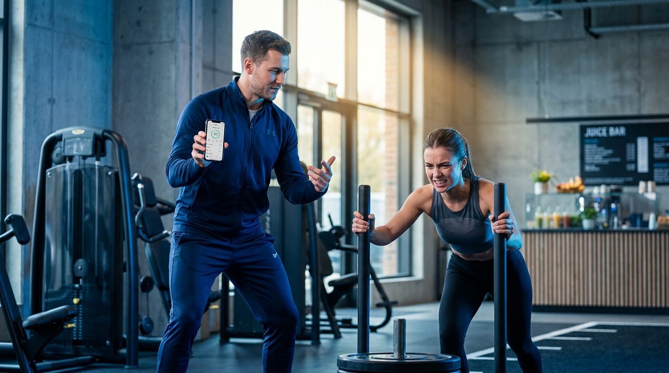 As 50 Melhores Frases de Treino para Personal Trainer