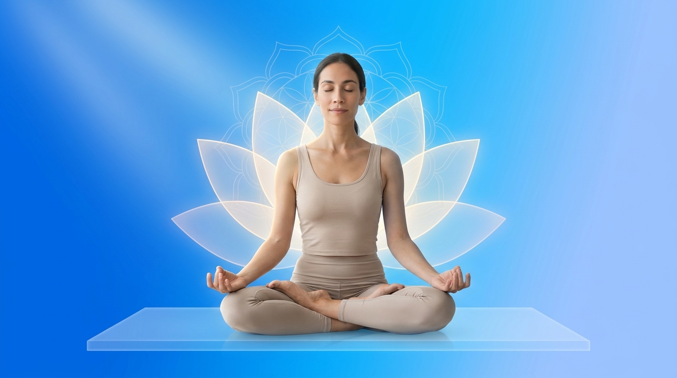 Filosofia do Yoga para Transição de Carreira: Clareza e Propósito